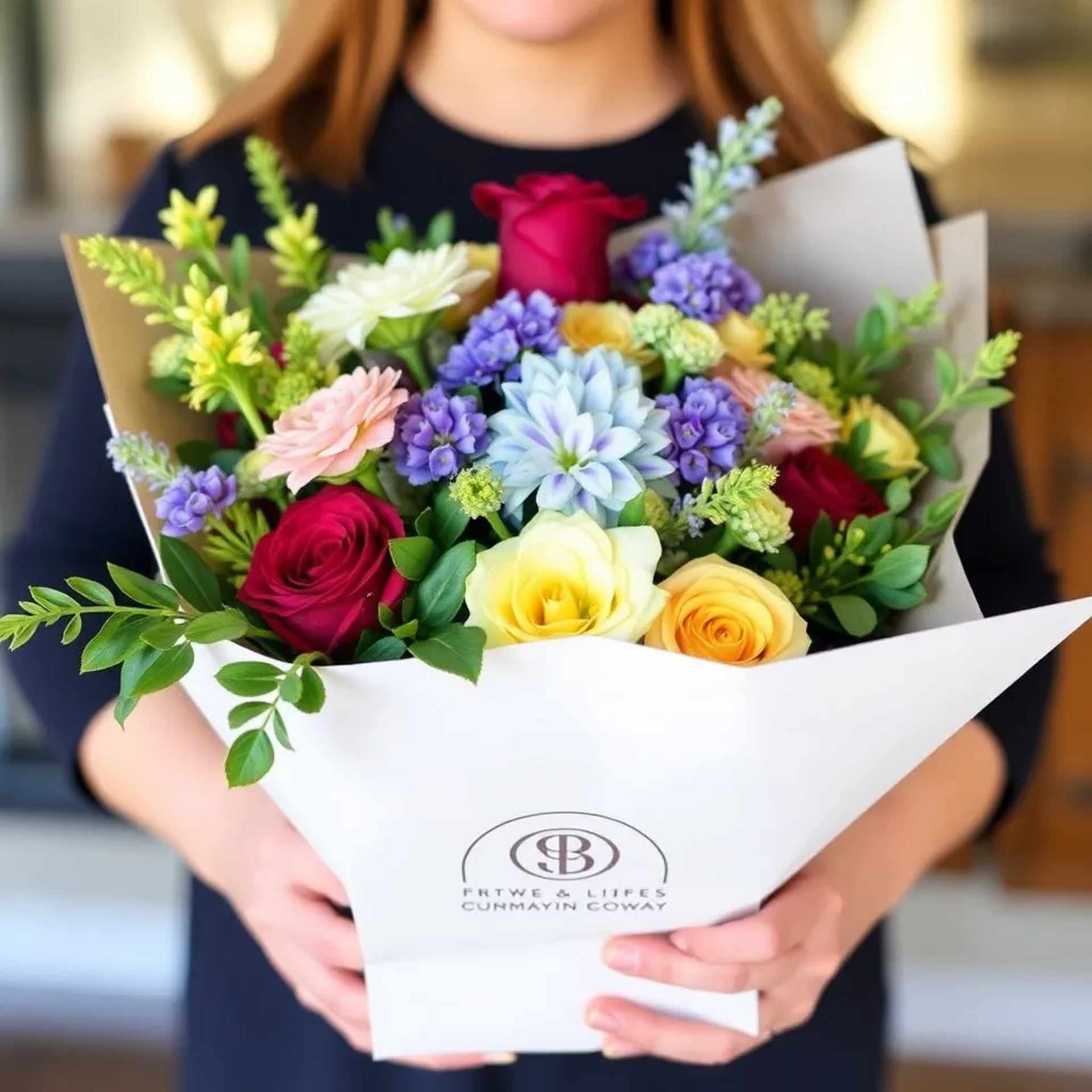 Elena Bianchi - Responsabile Creativo